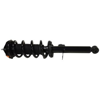 2017 Nissan 370Z Suspension Strut and Coil Spring Assembly Front Right GSP 883338 image 3 of 3