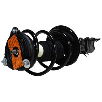 2016 Nissan Murano Suspension Strut and Coil Spring Assembly Front Left GSP 883339 image 1 of 3