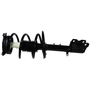 2016 Nissan Murano Suspension Strut and Coil Spring Assembly Front Left GSP 883339 image 2 of 3
