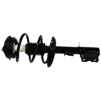 2016 Nissan Murano Suspension Strut and Coil Spring Assembly Front Left GSP 883339 image 3 of 3