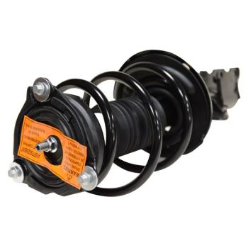2016 Nissan Murano Suspension Strut and Coil Spring Assembly Front Right GSP 883340 image 1 of 3