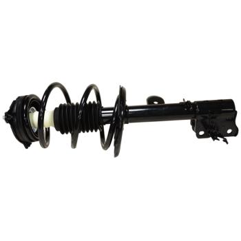 2016 Nissan Murano Suspension Strut and Coil Spring Assembly Front Right GSP 883340 image 3 of 3