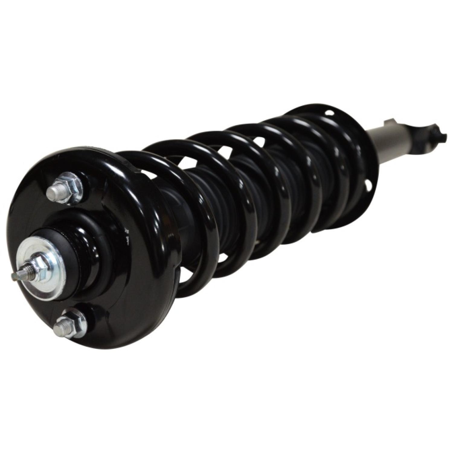 GSP 883341 Suspension Strut and Coil Spring Assembly product image 1 of 3