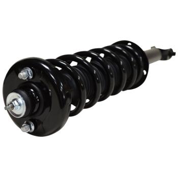 2017 Honda Accord Suspension Strut and Coil Spring Assembly Rear Left GSP 883341 image 1 of 3