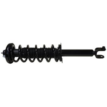 2017 Honda Accord Suspension Strut and Coil Spring Assembly Rear Left GSP 883341 image 2 of 3
