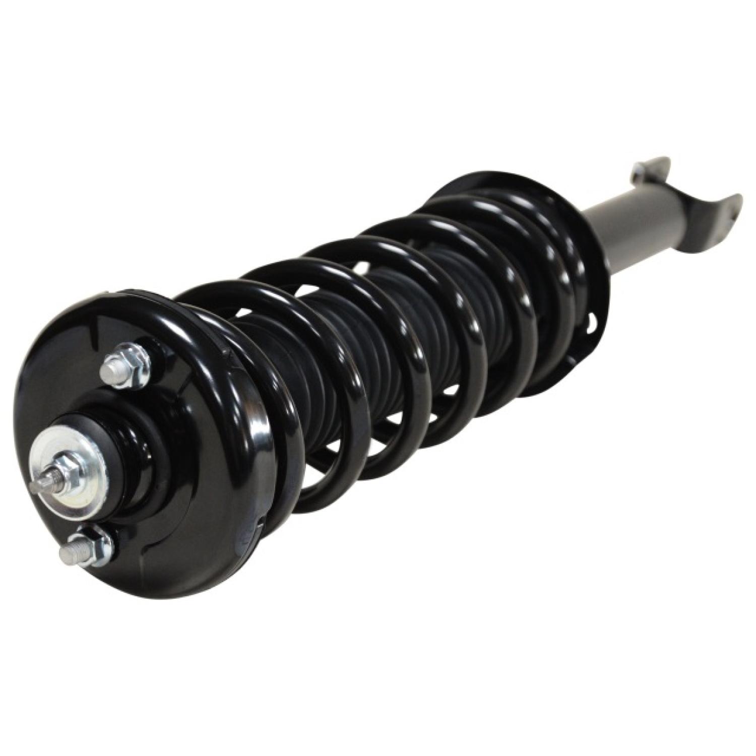 GSP 883342 Suspension Strut and Coil Spring Assembly product image 1 of 3