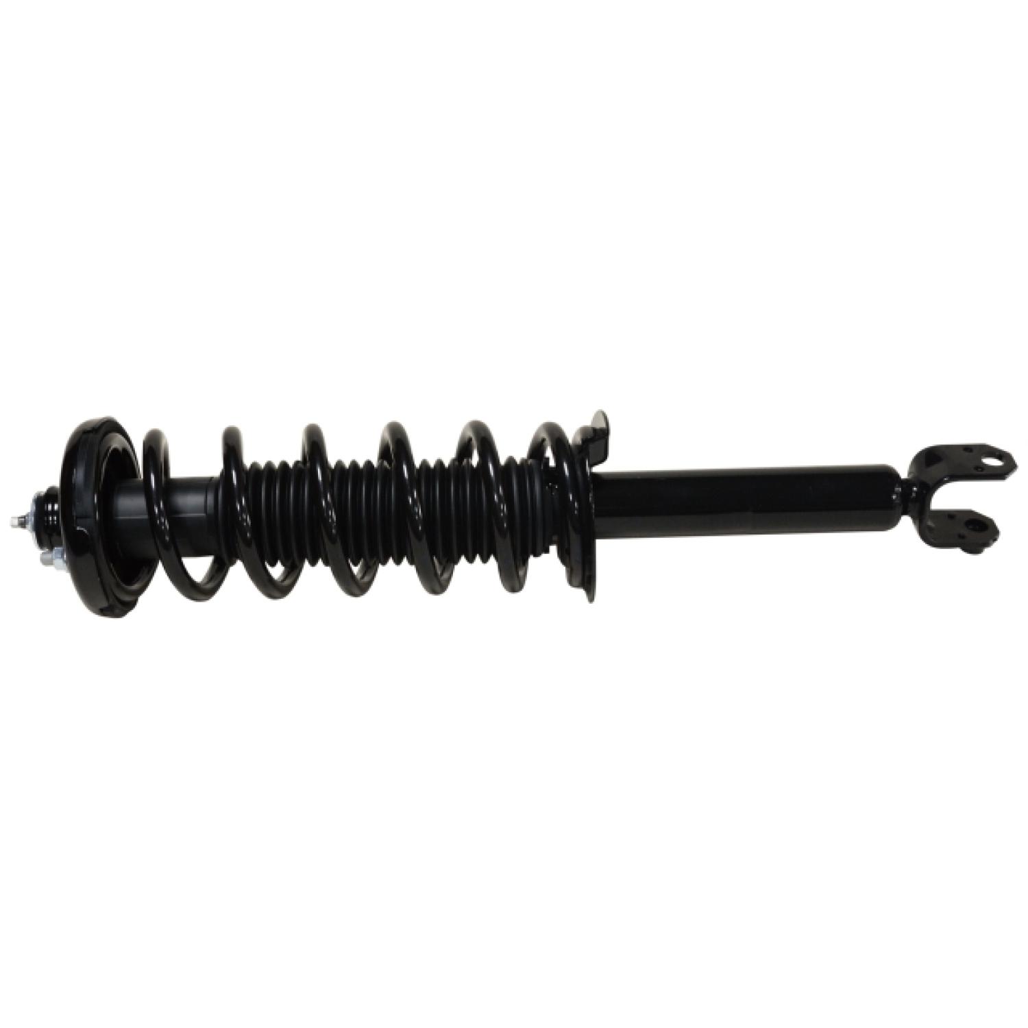 GSP 883342 Suspension Strut and Coil Spring Assembly product image 2 of 3