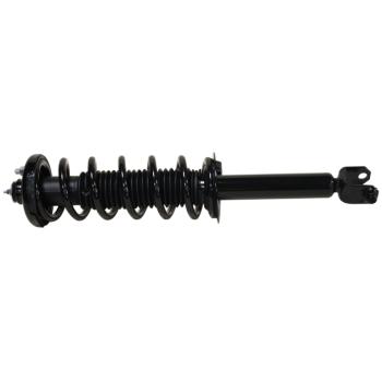 2017 Honda Accord Suspension Strut and Coil Spring Assembly Rear Right GSP 883342 image 3 of 3