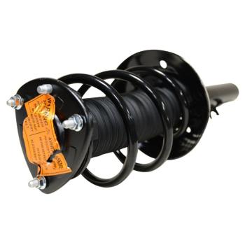 2017 Honda Accord Suspension Strut and Coil Spring Assembly Front Left GSP 883343 image 1 of 3