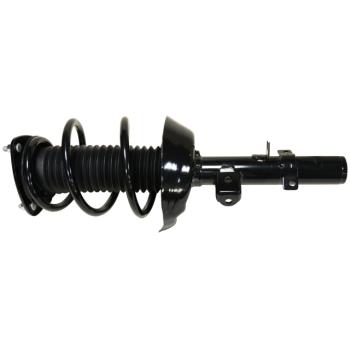 2017 Honda Accord Suspension Strut and Coil Spring Assembly Front Left GSP 883343 image 2 of 3