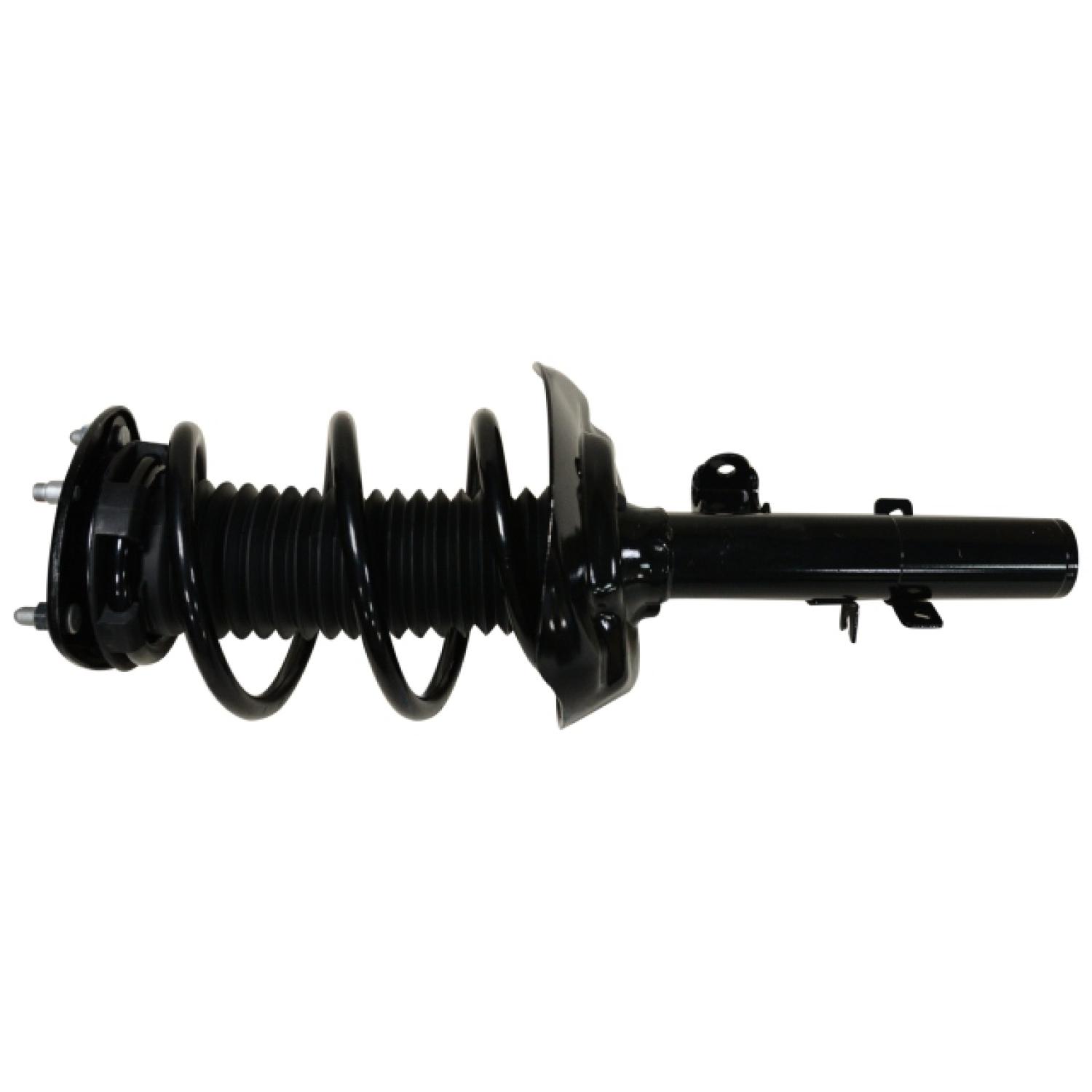 GSP 883343 Suspension Strut and Coil Spring Assembly product image 3 of 3