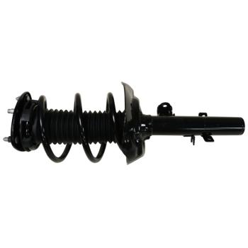 2017 Honda Accord Suspension Strut and Coil Spring Assembly Front Left GSP 883343 image 3 of 3