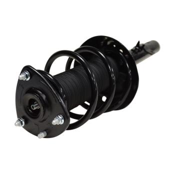 2017 Honda Accord Suspension Strut and Coil Spring Assembly Front Right GSP 883344 image 1 of 3