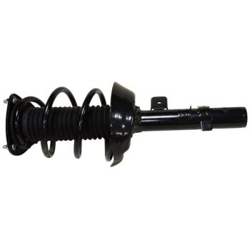 2017 Honda Accord Suspension Strut and Coil Spring Assembly Front Right GSP 883344 image 2 of 3