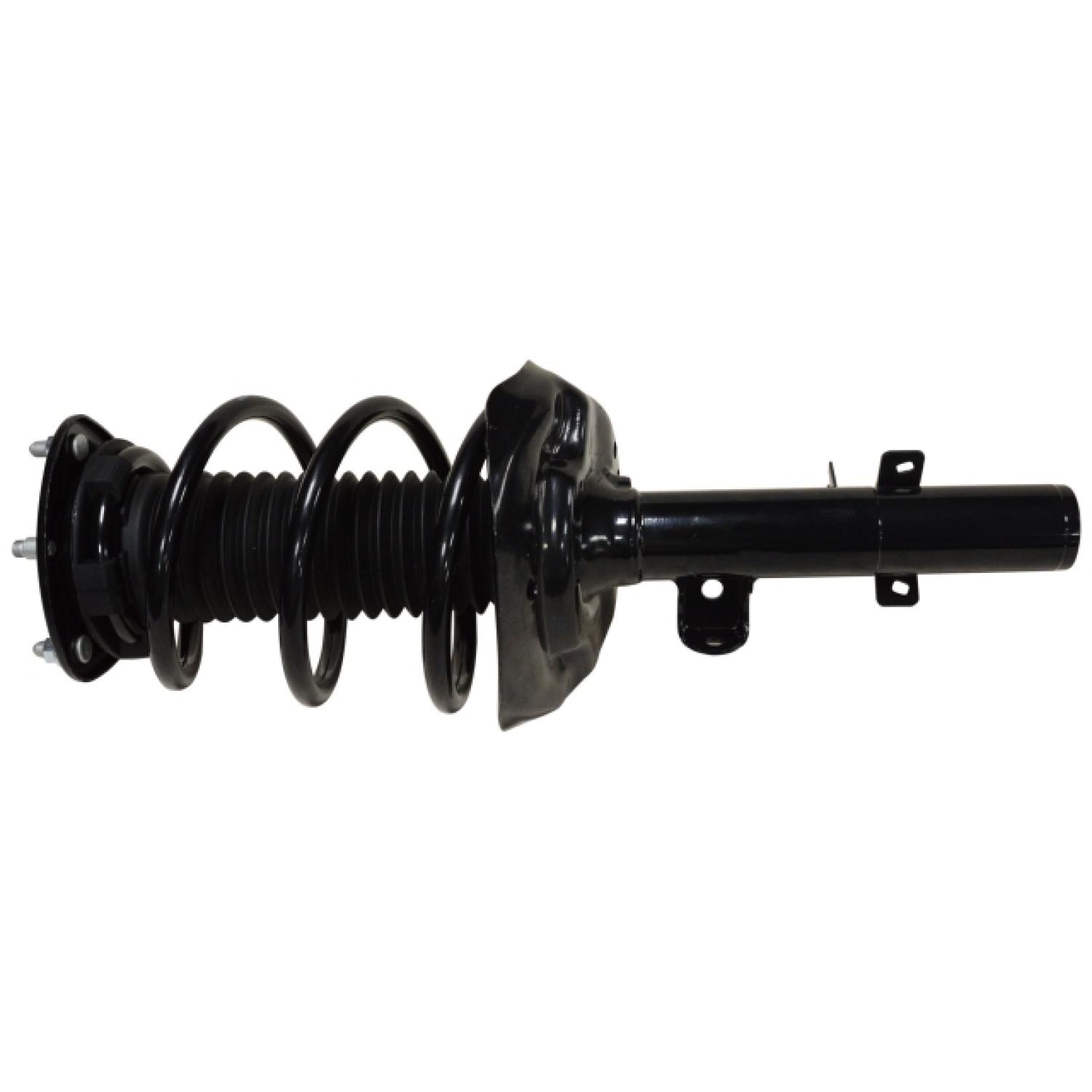 GSP 883344 Suspension Strut and Coil Spring Assembly product image 3 of 3