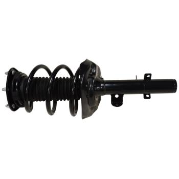 2017 Honda Accord Suspension Strut and Coil Spring Assembly Front Right GSP 883344 image 3 of 3