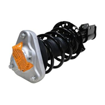 2014 Mercedes-Benz E550 Suspension Strut and Coil Spring Assembly Front GSP 883345 image 1 of 3