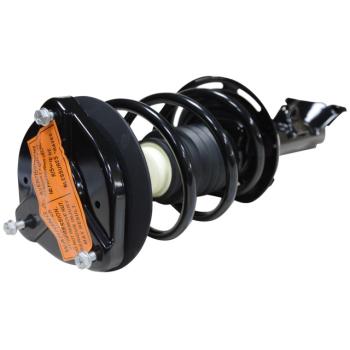 2017 Mercedes-Benz E400 Suspension Strut and Coil Spring Assembly Front GSP 883346 image 1 of 3