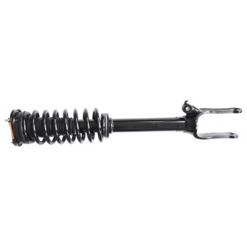 2008 Mercedes-Benz R350 Suspension Strut and Coil Spring Assembly Front GSP 883347 image 2 of 3