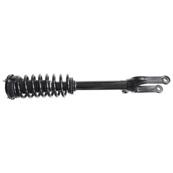 2008 Mercedes-Benz R350 Suspension Strut and Coil Spring Assembly Front GSP 883347 image 3 of 3