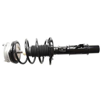 2013 Cadillac ATS Suspension Strut and Coil Spring Assembly Front Left GSP 883348 image 3 of 3