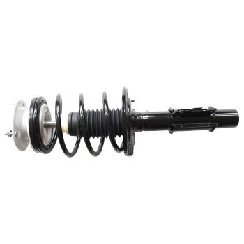 2013 Cadillac ATS Suspension Strut and Coil Spring Assembly Front Right GSP 883349 image 2 of 3