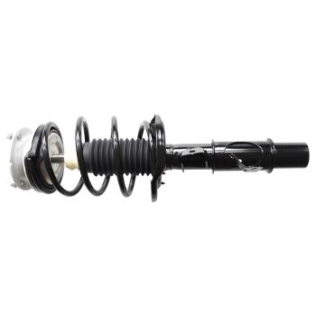 2013 Cadillac ATS Suspension Strut and Coil Spring Assembly Front Right GSP 883349 image 3 of 3