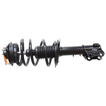 2011 Hyundai Genesis Coupe Suspension Strut and Coil Spring Assembly Front Left GSP 883350 image 2 of 3