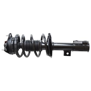 2011 Hyundai Genesis Coupe Suspension Strut and Coil Spring Assembly Front Right GSP 883351 image 3 of 3