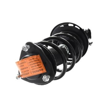 2018 Lexus RX350L Suspension Strut and Coil Spring Assembly Front Left GSP 883352 image 1 of 3