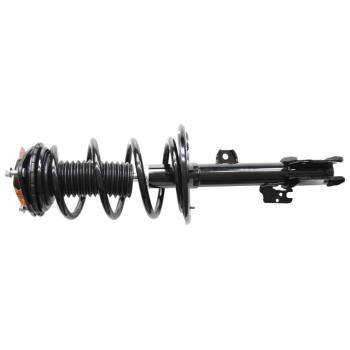 2018 Lexus RX350L Suspension Strut and Coil Spring Assembly Front Left GSP 883352 image 2 of 3