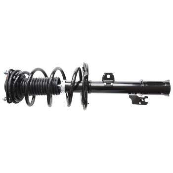 2018 Lexus RX350L Suspension Strut and Coil Spring Assembly Front Right GSP 883353 image 3 of 3