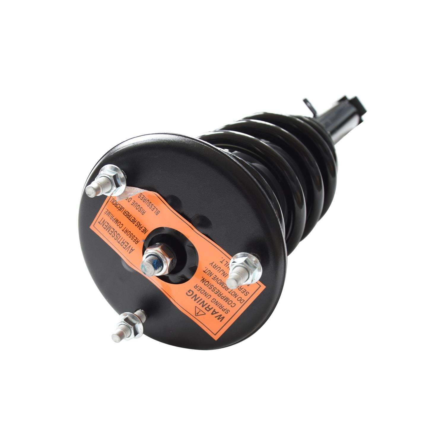 GSP 883356 - Suspension Strut and Coil Spring Assembly GSP 883356 Suspension Strut and Coil Spring Assembly product image 1 of 3