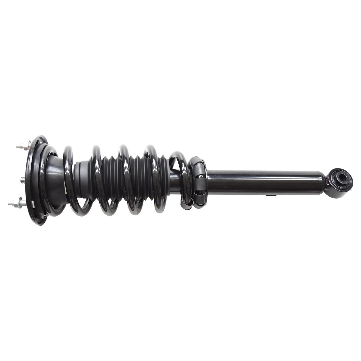 GSP 883356 - Suspension Strut and Coil Spring Assembly GSP 883356 Suspension Strut and Coil Spring Assembly product image 2 of 3