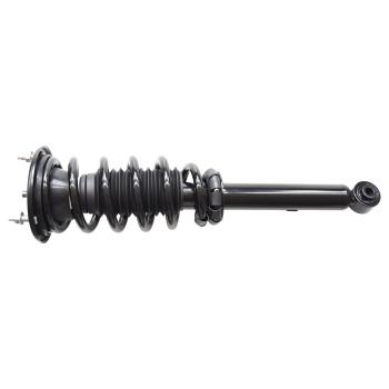 2005 Lexus GS430 Suspension Strut and Coil Spring Assembly Front GSP 883356 image 2 of 3
