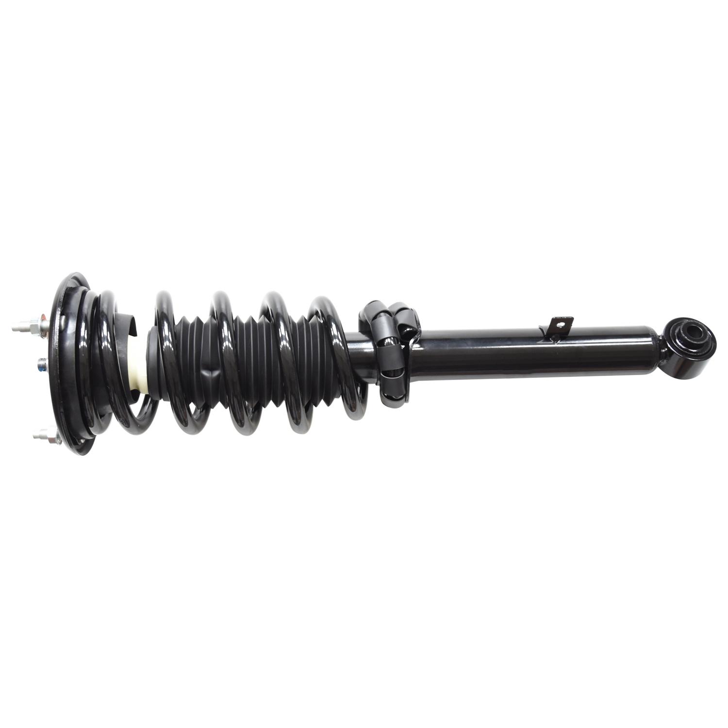 GSP 883356 - Suspension Strut and Coil Spring Assembly GSP 883356 Suspension Strut and Coil Spring Assembly product image 3 of 3