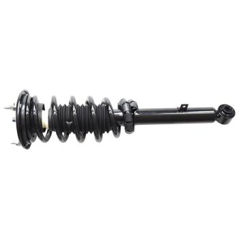 2005 Lexus GS430 Suspension Strut and Coil Spring Assembly Front GSP 883356 image 3 of 3