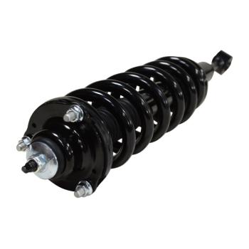 2015 Lexus GX460 Suspension Strut and Coil Spring Assembly Front Left GSP 883357 image 1 of 3