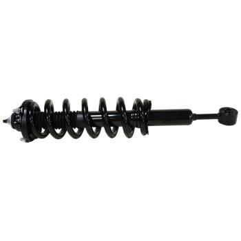 2015 Lexus GX460 Suspension Strut and Coil Spring Assembly Front Left GSP 883357 image 2 of 3