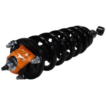 2015 Lexus GX460 Suspension Strut and Coil Spring Assembly Front Right GSP 883358 image 1 of 3