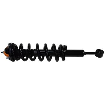 2015 Lexus GX460 Suspension Strut and Coil Spring Assembly Front Right GSP 883358 image 2 of 3