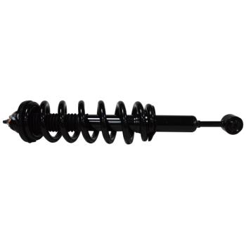 2015 Lexus GX460 Suspension Strut and Coil Spring Assembly Front Right GSP 883358 image 3 of 3