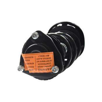2017 Lexus RX450h Suspension Strut and Coil Spring Assembly Front Right GSP 883362 image 1 of 3