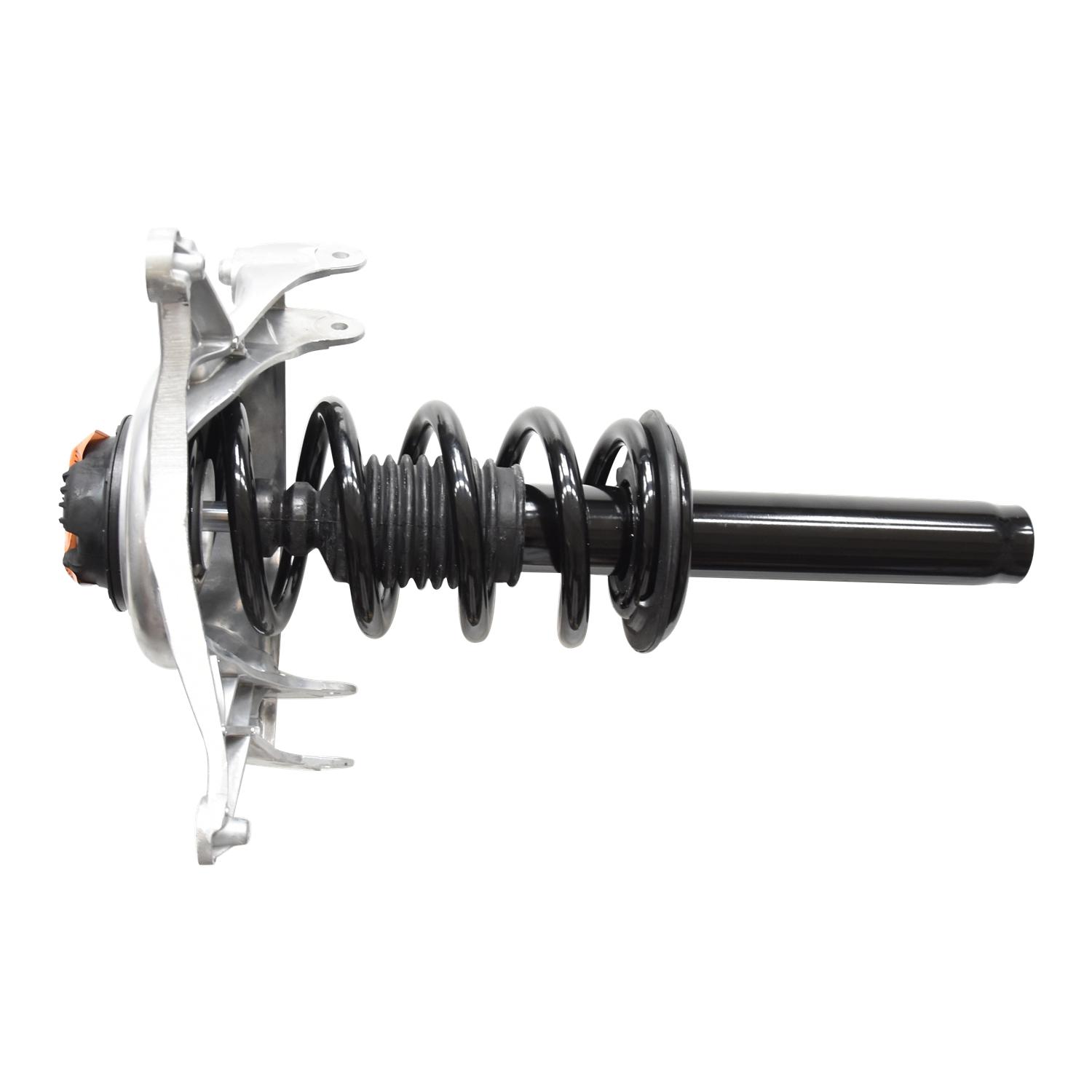 GSP 883363 - Suspension Strut and Coil Spring Assembly GSP 883363 Suspension Strut and Coil Spring Assembly product image 3 of 3