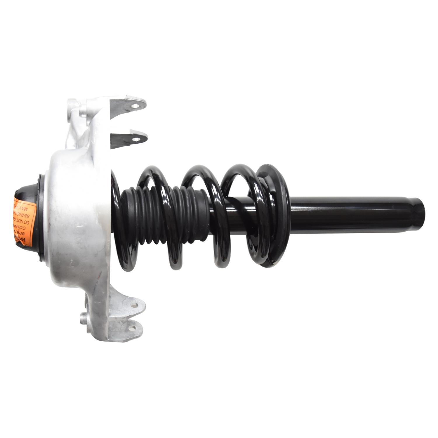 GSP 883364 - Suspension Strut and Coil Spring Assembly GSP 883364 Suspension Strut and Coil Spring Assembly product image 2 of 3