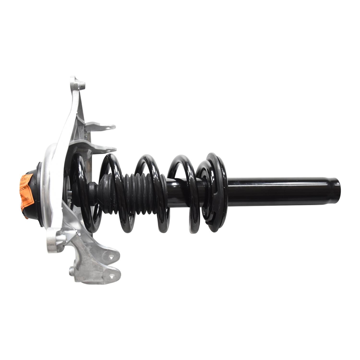 GSP 883364 - Suspension Strut and Coil Spring Assembly GSP 883364 Suspension Strut and Coil Spring Assembly product image 3 of 3