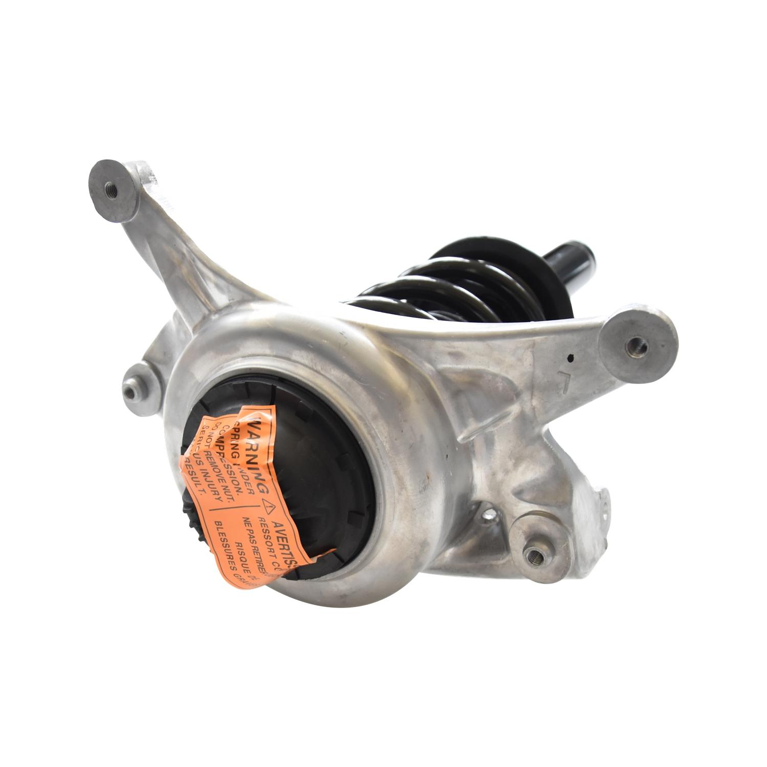 GSP 883365 - Suspension Strut and Coil Spring Assembly GSP 883365 Suspension Strut and Coil Spring Assembly product image 1 of 3