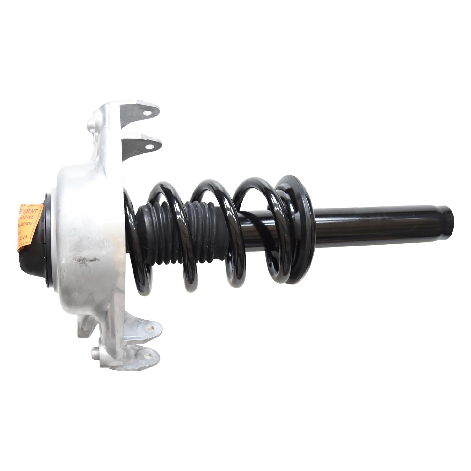 GSP 883365 - Suspension Strut and Coil Spring Assembly GSP 883365 Suspension Strut and Coil Spring Assembly product image 2 of 3