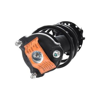 2016 Hyundai Tucson Suspension Strut and Coil Spring Assembly Front Left GSP 883369 image 1 of 3