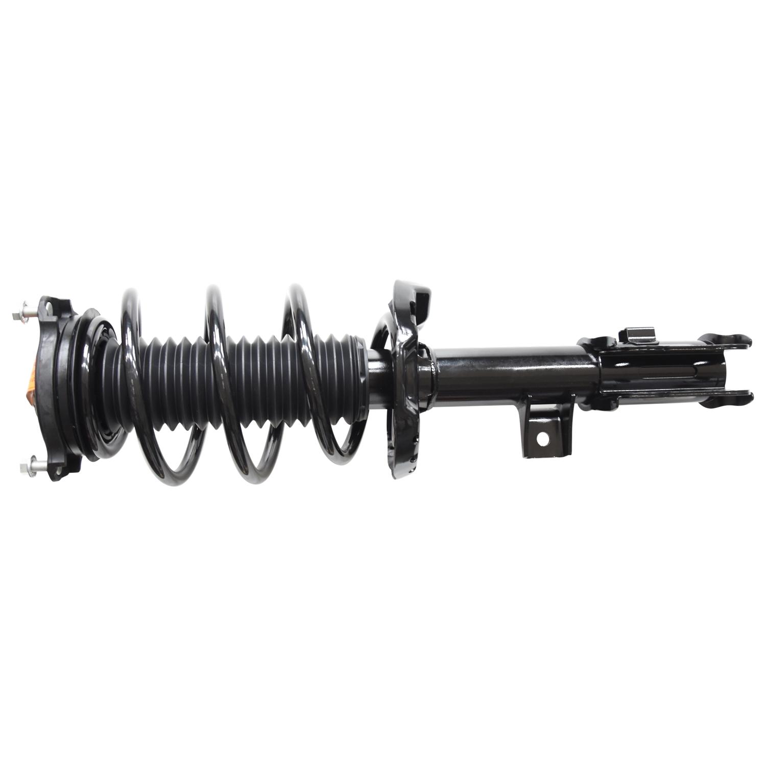 GSP 883369 - Suspension Strut and Coil Spring Assembly GSP 883369 Suspension Strut and Coil Spring Assembly product image 2 of 3